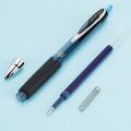 Uni-ball Signo 207 Gel Ink Pen 3-in-1 Bundle Set 0.5mm 0.7mm 1.0mm UMN 207/3P. 