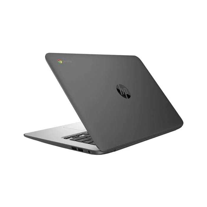 Updated chrome book with windows supported