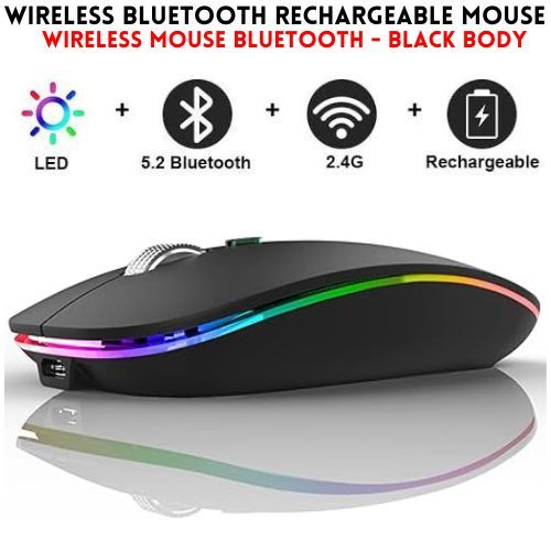 RGB%20Wireless%20Mouse%20-%20Slim%20&%20Silent%207%20Colour%20LED%20Lights%20-%20Dual%20Mode%202.4G%20&%20Bluetooth%20Rechargable%20Portable%20Optical%20Office%20Mouse%20With%20USB%20Receiver%20-%203%20Adjustable%20DPI%20Levels%20for%20Notebook%20-%20Image%208
