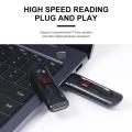 6GB Flash Drive 1 Capacity USB 2GB Actual Flash Drive 6 Business USBNow Retractable Memory Stick 128GB Black 4GB Portable Flash Drive 3. 