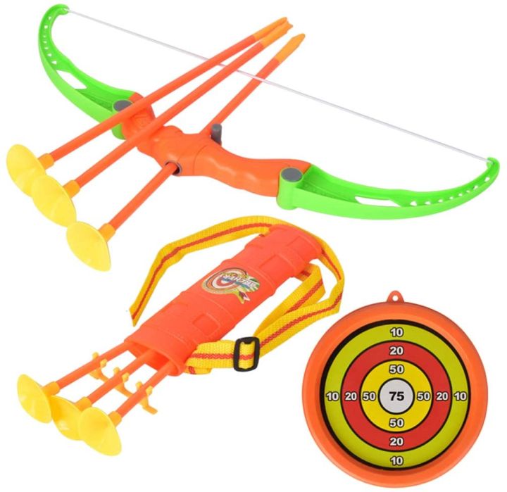 Kids%20Bow%20and%20Arrow%20Set%20Archery%20Toys%20with%20Suction%20Cups%20Arrow%20Target%20and%20Quiver%20Outdoor%20Toys%20for%20Toddler%20and%20Children%20-%20Image%206