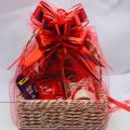 Valentines Gift Basket. 