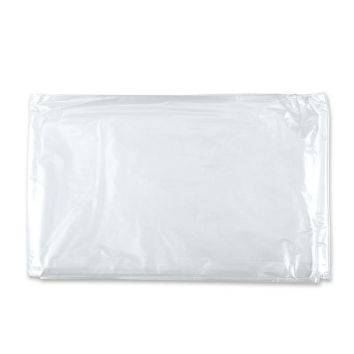 1PC Transparent Waterproof Storage Bag Mattress Protector Cover Home Supplies for Bed Moving House Protective Case Dust Cover 200x240x35cm