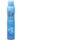Fa Deodorant Spray Aqua (Blue) Aquatic Fresh  & Floral Protect Poppy & Bluebell Mix Fregrance Available. 