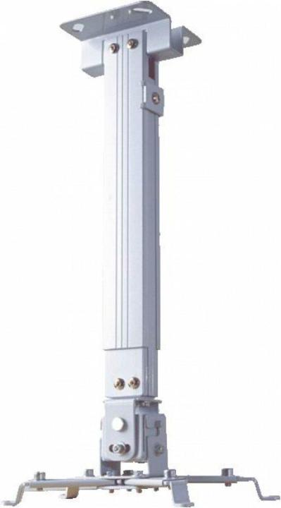 Projector Ceiling Mount (square Type) 2 Feet 0.6m (aluminum)