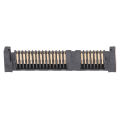 NEW Sata HDD Connector For HP EliteBook Folio 9470M 9480M Hard Drive Adapter Creek. 