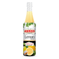 Ahmed Lemon Squash 800ml. 
