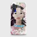Honor 20 Cover Case Fashion art Hard Cover- Design 47 Cover. 