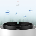 Smokeless Ashtray with Air Purifier, 2 in 1 Ashtray Cleaner. 