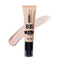 Foundation BB Cream with Sun Protection & Pore Minimizer by She Beauty. 