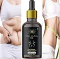 Slimming Body Oil & Gel | Body Massage Oil & Gel for Men & Women | Herbal Body Care & Massage Formula | Firming & Toning Body Care Product. 