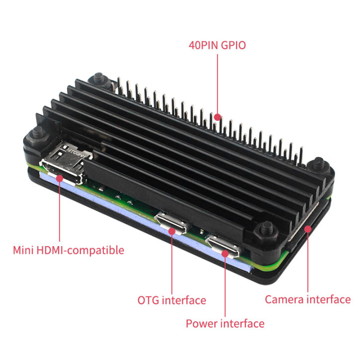 Raspberry%20Pi%20Zero%202%20W%20Case%20Aluminum%20Alloy%20Shell%20+%20Pin%20Header%20Passive%20Cooling%20Black%20Enclouse%20for%20Raspberry%20Pi%20Zero%202W%20-%20Image%203