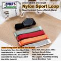 22mm Width Universal Sport Nylon Velcro Watch Band Strap For Galaxy Watch 3 45mm Huawei Watch GT 2And All Other 22mm Width Lugs Quartz, Digital, Automatic Watches.. 