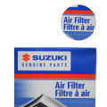 SUZUKI genuine Air filter for New swift GL, GL CVT, GL CVT LE, GLX CVT car. 