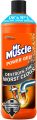 Mr Muscle Power Gel Drain Unblocker Pipe Sink Plughole Kitchen Bathroom 100% extra 1L. 