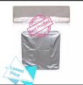 SEYALS 1 Ton 1.5 Ton  DC Inverter AC Dust Cover For Indoor & Outdoor Unit Good Parachute Quality Air Conditioner Waterproof dust Cover. 