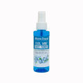 Cool Mint Face Toner (100ml) By Moon Touch. 