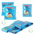 Refill Bubble Water Solution Concentrate Blowing Soap Liquid for kids Bubble Machine Bubble Guan 1x5 sachet. 
