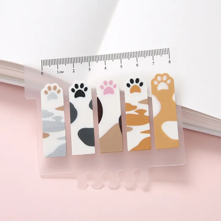 imoda%20Cute%20Cartoon%20Cat%20Index%20Sticker%20Lovely%20Sticky%20Note%20Diy%20Scrapbook%20Sticker%20Dairy%20Decoration%20-%20Image%209