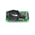 RTC DS1302 Real Time Clock Module For AVR ARM PIC SMD for Arduino. 