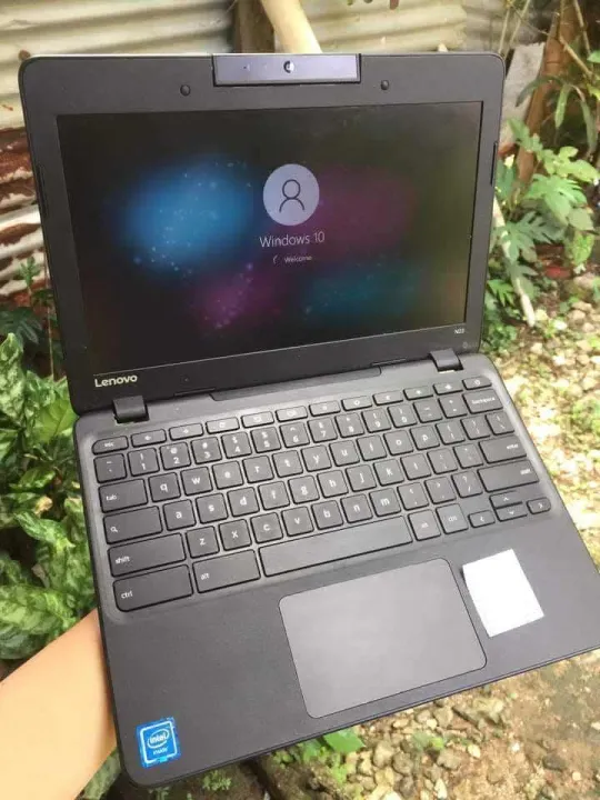 Lenovo%20Chromebook%20N23%20Laptop%20windows%2010%7C%20Celeron%20%7C%204GB%20RAM%20%7C%2016GB%20SSD%20%7C%2011.6"%20Screen%20%7C%20Windows%20Converted%20-%20Image%209