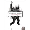 Brave New World by Aldous Huxley ,Future World, Controlled Society, Genetic Modification, Happiness Pills, Conformity, Individuality, Free Will, Consumer Culture, Totalitarian Government ,Dystopia. 