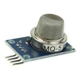 MQ-5 Gas Sensor