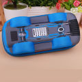2022 EVA Car Pencil Case for Boys,large Capacity Cute School Pencil Box,high Quality Pen Case Pen Pouch Bag School Supplies. 