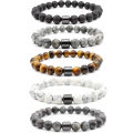 8MM Bracelet
Smoking
Beads
Anti Smoke
Cessation
Protection
Triple
Magnet
8MM
Smoke. 
