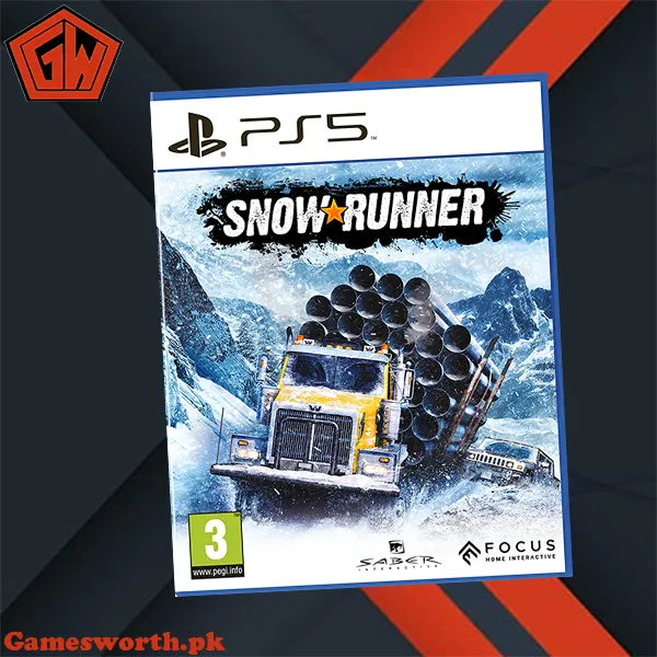 PLAYSTATION%205%20DVD%20SNOW%20RUNNER%20PS5%20GAME%20-%20Image%202