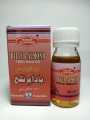 Bitter Almond Oil 30ml Haque Planters. 