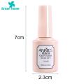 Nail Varnish Glossy Cute Magnetic Cat Nail Polish. 