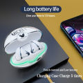 Original Disney Earbuds Mickey Mouse Bluetooth Earphones TWS Wireless Noise Reduction Gaming Headset With Mic For Iphone Xiaomi. 