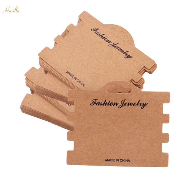 100%20Pieces%20Necklace%20Display%20Cards%20for%20Selling%20Jewelry%20Bracelet%20Display%20Cards%20-%20Image%204