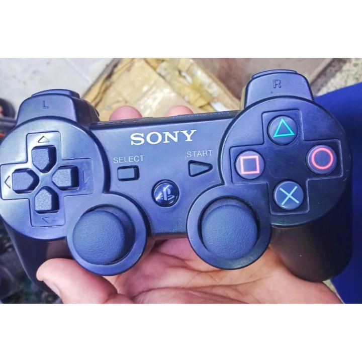 PS3 Wireless Controller (Original / Used)