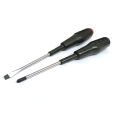 Heavy Duty 2 pcs Screwdriver 10 inches long Screw Driver ( + - ) Long Handle Split Repair Tools Kit. 