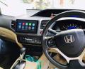 Honda Civic Rebirth Android Panel 2GB RAM 16GB ROM-Model 2012-2015. 