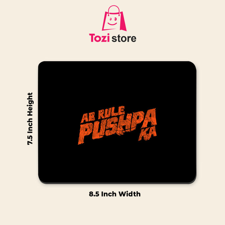 Gaming%20Mouse%20Pad%20Premium%20%208"%20x%206.5%20%20Thick%20Non-Slip%20Rubber%20Base,%20Smooth%20Cloth%20Surface%20for%20Precision%20Control%20-%20Tozistore%20-%20Image%203