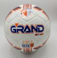 Match Quality Hand Stitched Soccer Ball Made of Korean PU. Football Made Of 32 Panels.. 