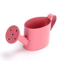 Mini Watering Can Anti-deformed Dollhouse Miniature Watering Pot. 