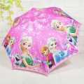 Multi Colour & Design 3D Cartoon Character Kid's Umbrella with Whistle. 
