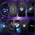 Luxury M Power BMW Car Phone Case For iPhone 11 12 Mini 13 14 Pro XS Max X 8 7 6s Plus 5 SE XR Shell. 