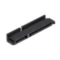1Pc Hard Disk Drive Interposer SATA Adapter HDD Connector For Dell Latitude E6230 HDD Connector Hot. 