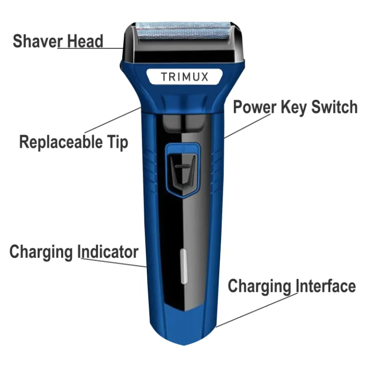 Original%20Metal%20body%20Vintage%20T9%20Professional%20Cordless%20Hair%20Trimmer%20Kit%20With%20USB%20Rechargeable%20Beard%20Clipper%20-%20Image%206