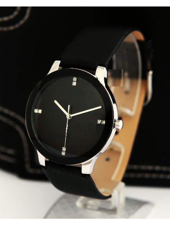 Men's%20R329712%20Centrix%20Jubile%20Plated%20Leather%20Bracelet%20Watch%20for%20Man%20-%20Image%205