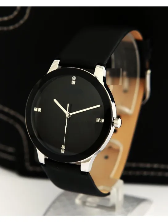 Men's%20R329712%20Centrix%20Jubile%20Plated%20Leather%20Bracelet%20Watch%20for%20Man%20-%20Image%205