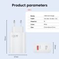 For Original Xiaomi Charger Fast Carregador Mi Turbo Charge 120w Cargador Type C Xiaomi Poco X3 Pro X5 Redmi Note 11 10 K40 K30. 