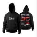 BMW M3 Hoodie for Men – Premium Quality Fleece Pullover | Sport-Inspired Winter Streetwear. 