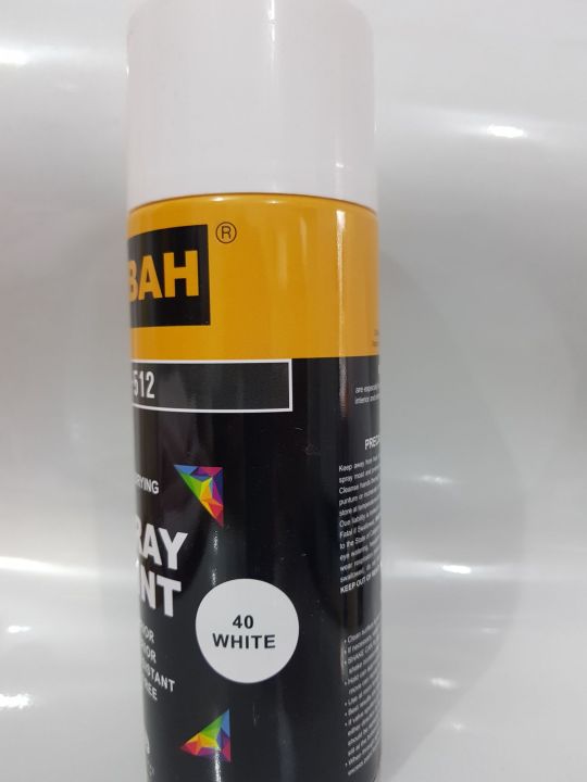 Aerosool%20Spray%20Paint%20pure%20White%20colour%20300%20gm%20Bottle%20Rust%20free%20paint%20-%20Image%204