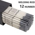Welding Electrodes 12 Number Rod 2.5mm (available in 10pc,20pc,30pc,50pc,70pc,80pc,100pc ,150pc). 